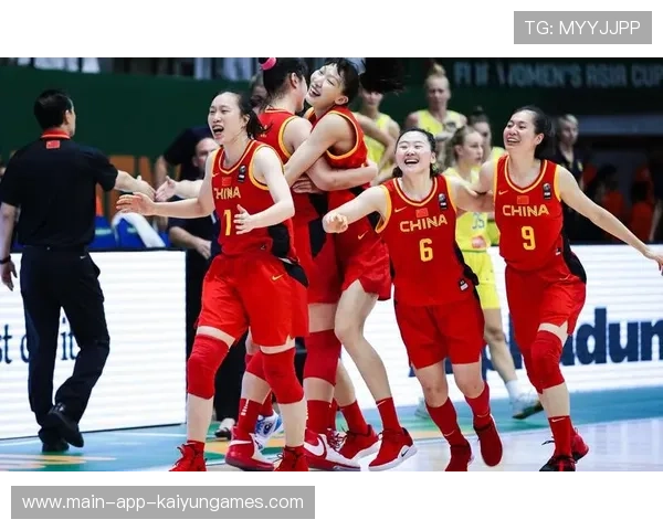 中国女篮的故事温暖整个世界，中国女篮的故事温暖整个世界是什么