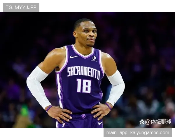 卫冕冠军大胜国王!神将33+19刷新纪录,威少5记三分轰24分9助攻,威少拿过三二十吗